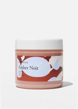 Amber Noir Amber Noir Bodyscrub