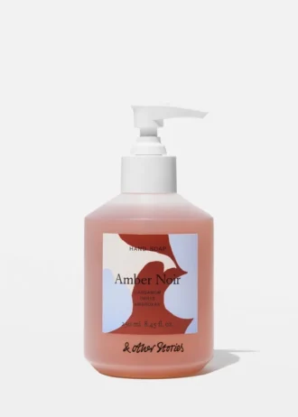 Amber Noir Amber Noir håndsæbe