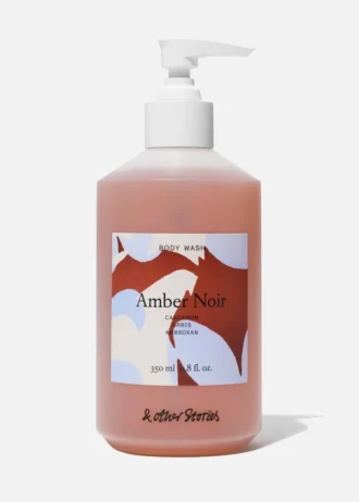 Amber Noir Amber Noir Kropsvask