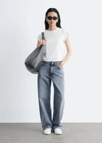 Baggy Jeans