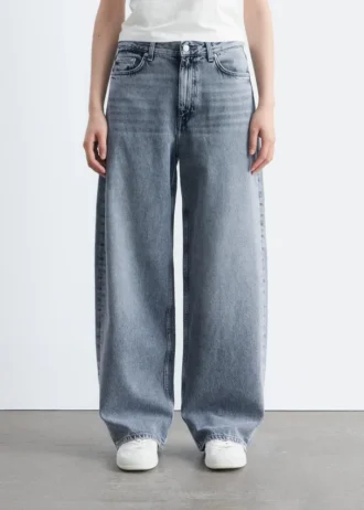 Baggy Jeans
