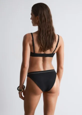 Bandeau-Bikinitop