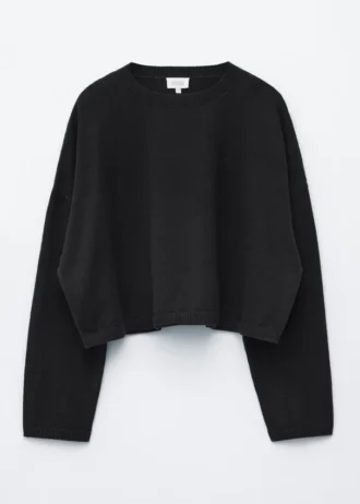 Bomuldsbluse