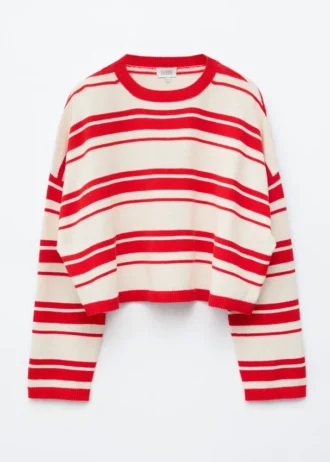 Bomuldsbluse