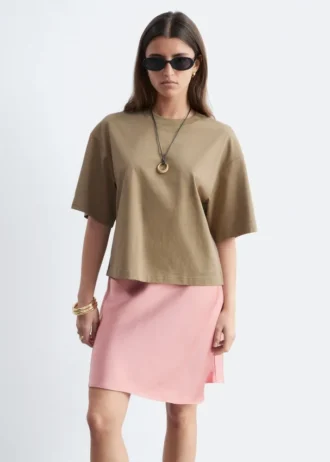 Boxy T-shirt