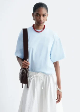 Boxy T-shirt