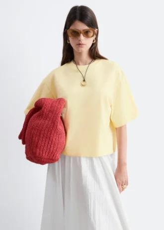 Boxy T-shirt