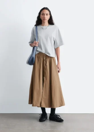 Boxy T-shirt