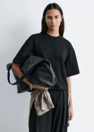 Boxy T-shirt