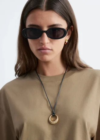 Boxy T-shirt