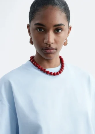 Boxy T-shirt