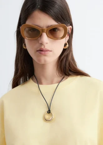 Boxy T-shirt