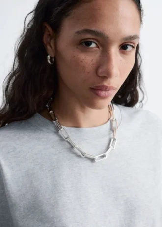 Boxy T-shirt
