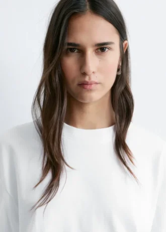Boxy T-shirt