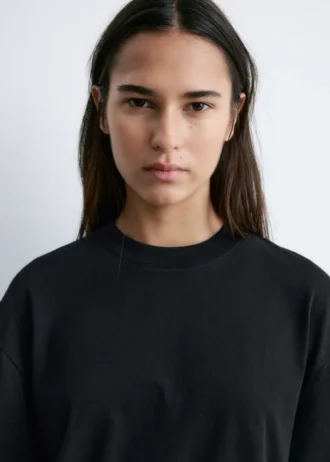 Boxy T-shirt