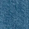 Denim-miniskirt