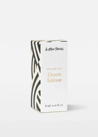 Desert Edition Desert Edition Parfumeolier