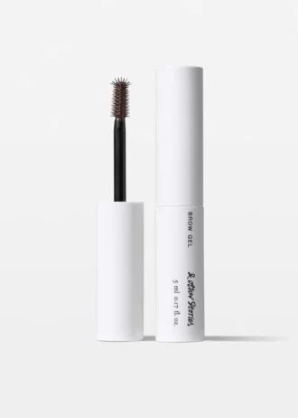 Dynamic Umber Brow Gel