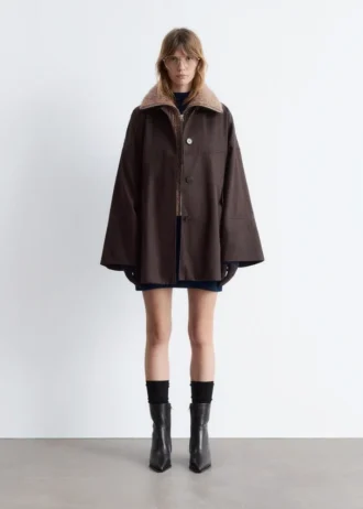 Elegante lædercowboystøvler