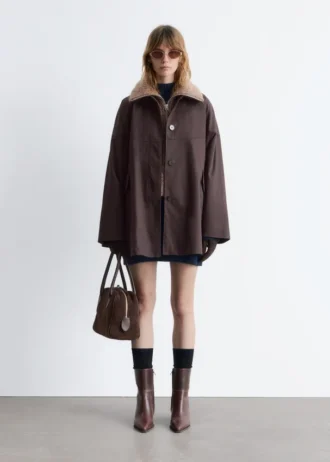 Elegante lædercowboystøvler