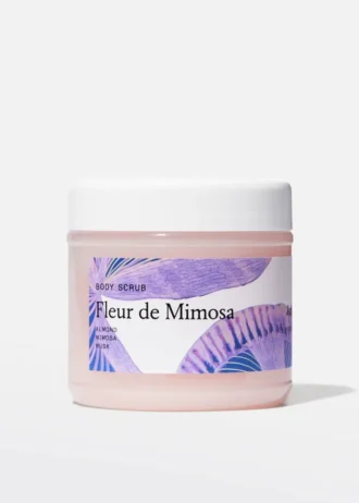 Fleur de Mimosa Fleur de Mimosa Bodyscrub