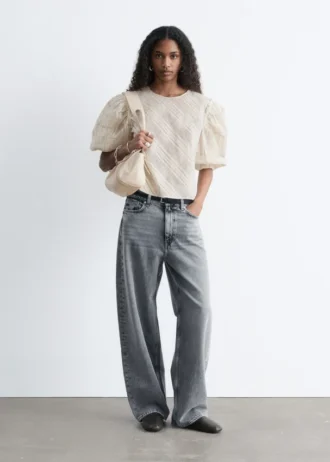 Baggy Jeans