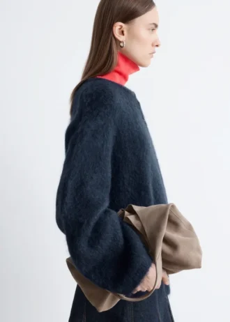 Klassisk totebag