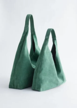 Klassisk totebag