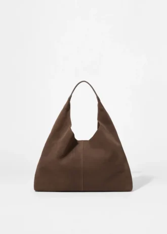 Klassisk totebag