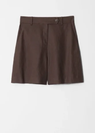 Linned Shorts