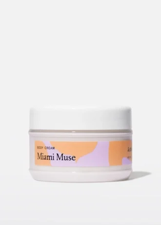Miami Muse Miami Muse Body Cream