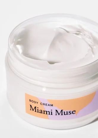 Miami Muse Miami Muse Body Cream