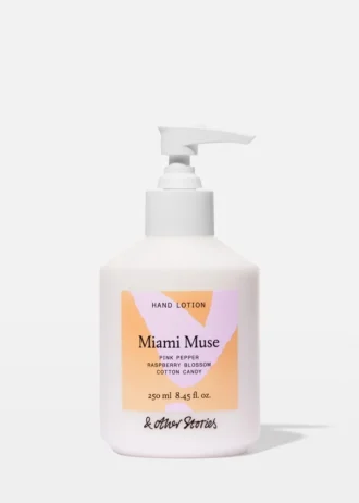 Miami Muse Miami Muse håndcremer