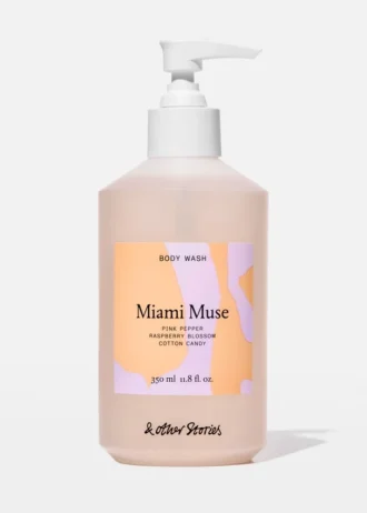 Miami Muse Miami Muse Kropsvask