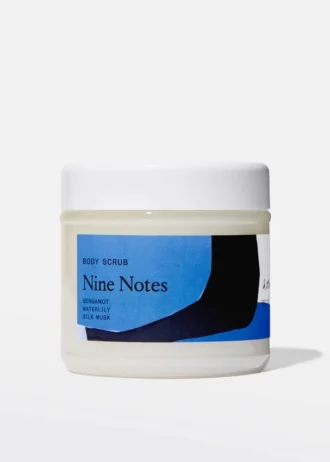 Nine Notes Nine Notes Bodyscrub