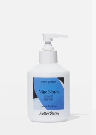 Nine Notes Nine Notes håndcremer 