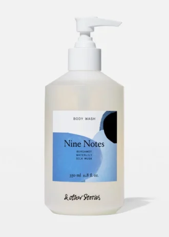 Nine Notes Nine Notes Kropsvask 