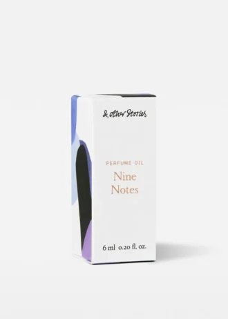 Nine Notes Nine Notes Parfumeolier