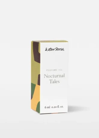 Nocturnal Tales Nocturnal Tales Parfumeolier
