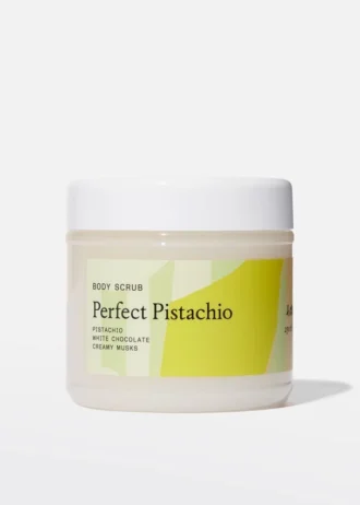 Perfect Pistachio Perfect Pistachio Bodyscrub 