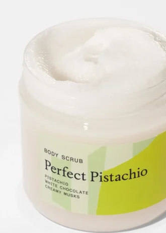 Perfect Pistachio Perfect Pistachio Bodyscrub 
