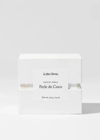 Perle de Coco Perle de Coco duftlys