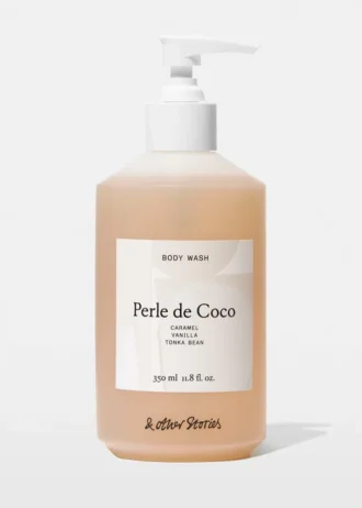 Perle de Coco Perle de Coco Kropsvask