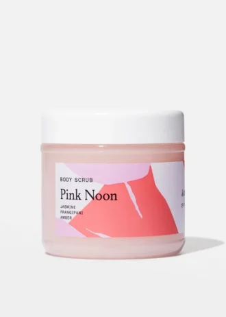 Pink Noon Pink Noon Bodyscrub