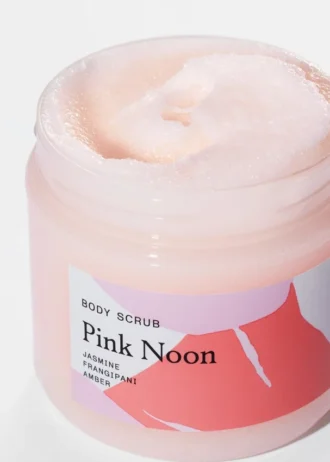 Pink Noon Pink Noon Bodyscrub