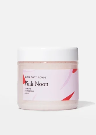 Pink Noon Pink Noon Glow Bodyscrub