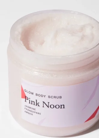 Pink Noon Pink Noon Glow Bodyscrub