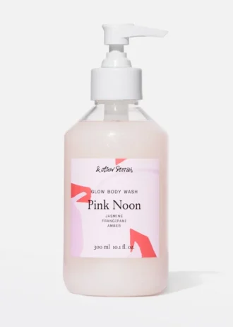 Pink Noon Pink Noon Glow Kropsvask
