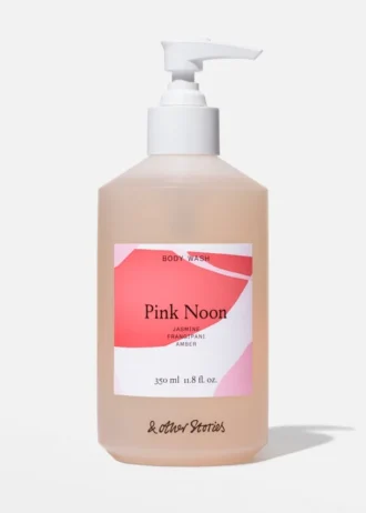 Pink Noon Pink Noon Kropsvask