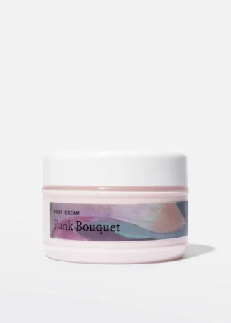 Punk Bouquet Punk Bouquet Body Cream